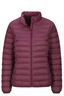 Macpac Women's Uber Light Down Jacket, Dry Rose, hi-res