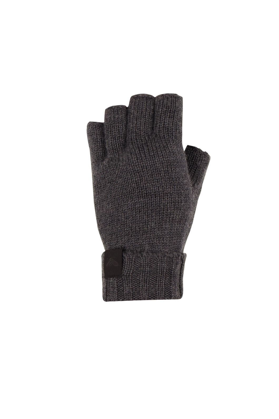 Macpac Merino Fingerless Gloves Macpac