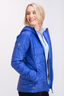 Macpac Women's Pulsar Insulated Jacket, Amparo Blue, hi-res