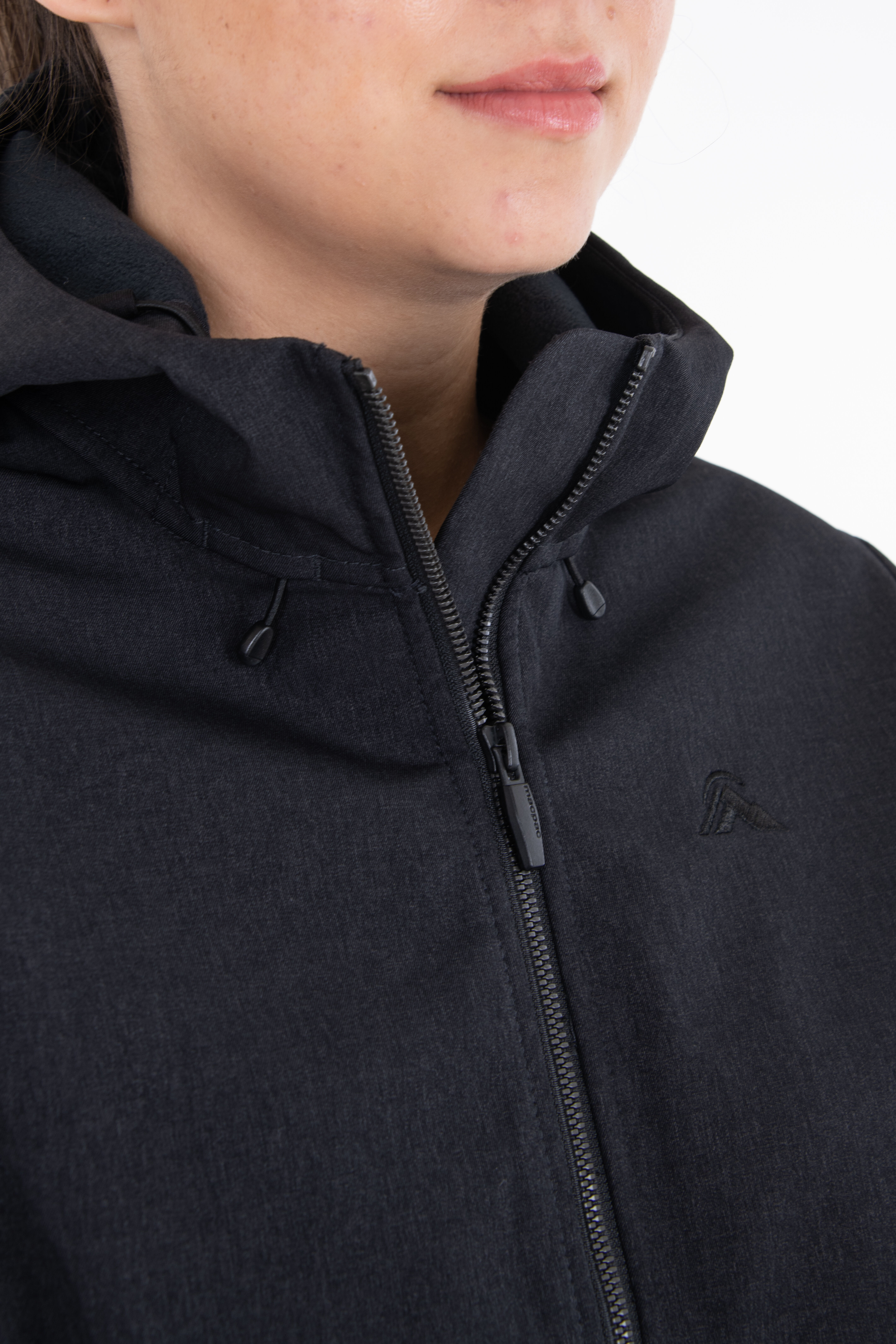 macpac softshell jackets