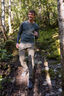 Macpac Men's Mountain Cargo Pants, Stone Grey, hi-res