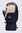 Macpac Lyford Ski Mitt, Cornstalk, hi-res