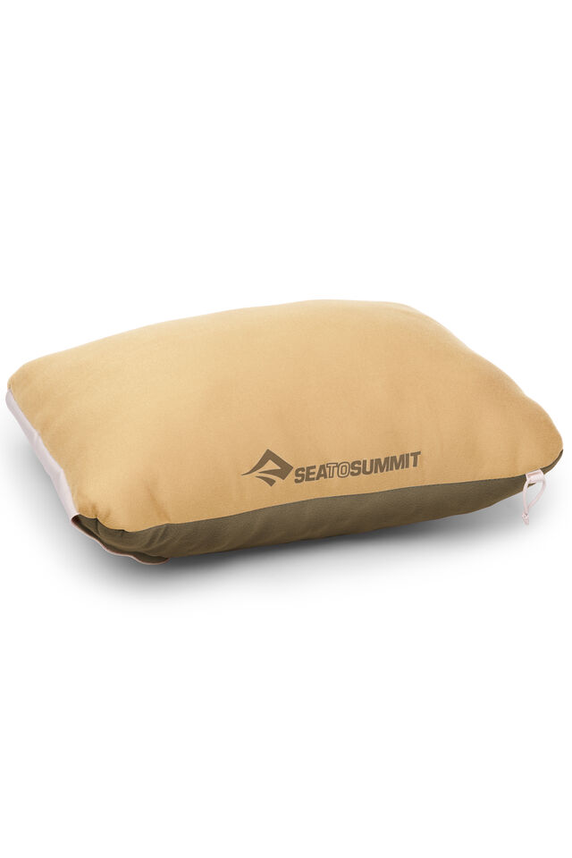 Sea to Summit Foam Core Pillow - Regular, Starfish
