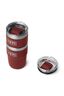 YETI&reg; Rambler&reg; Ceramic Lined Stackable Cup &mdash; 8 oz, Stag Red, hi-res