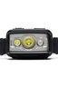Black Diamond Storm Headlamp, Black, hi-res