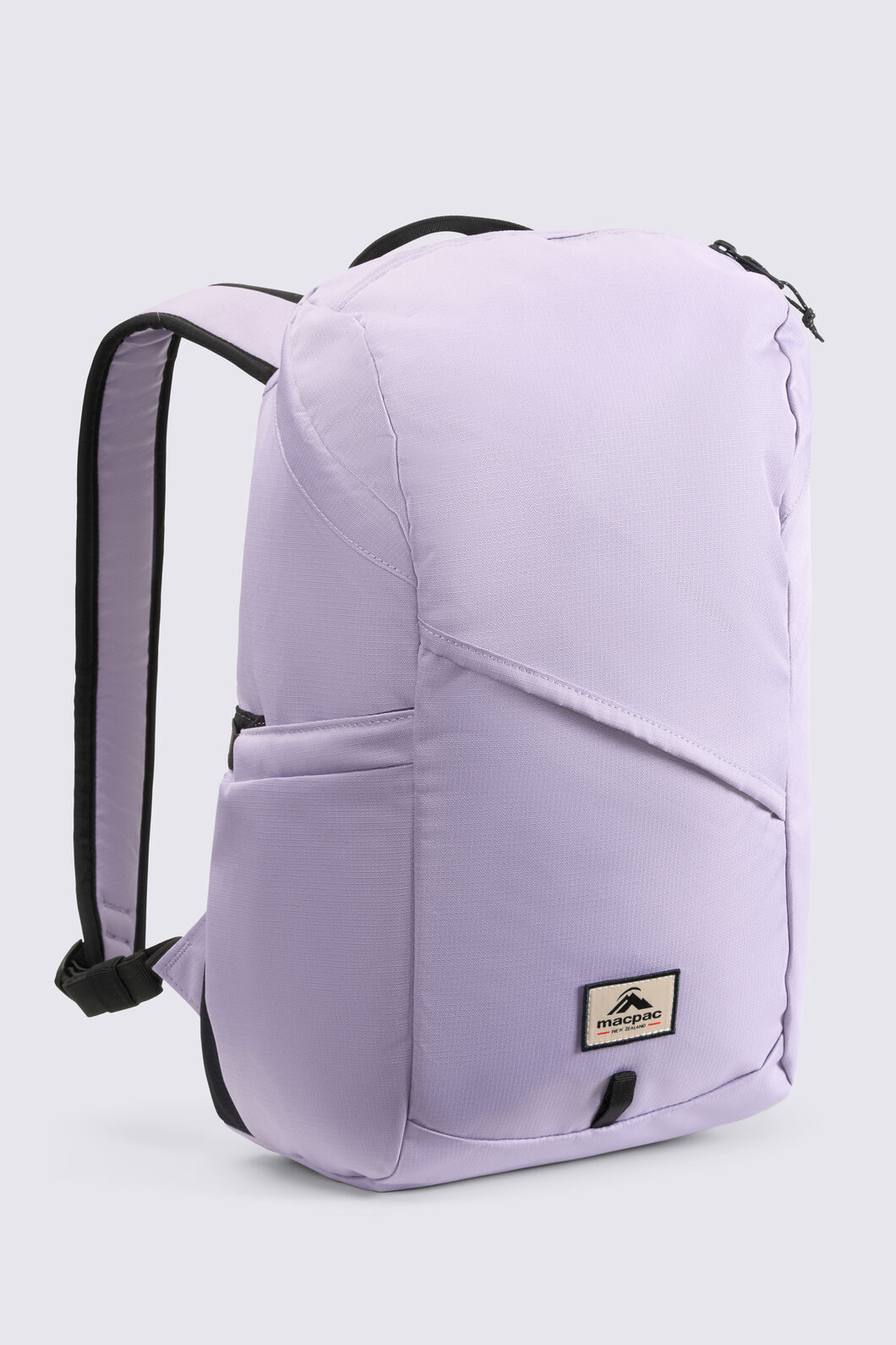 Macpac Piko+ 14L Backpack, Lavender, hi-res
