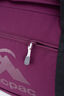 Macpac 80L Duffel Bag, Magenta Purple, hi-res