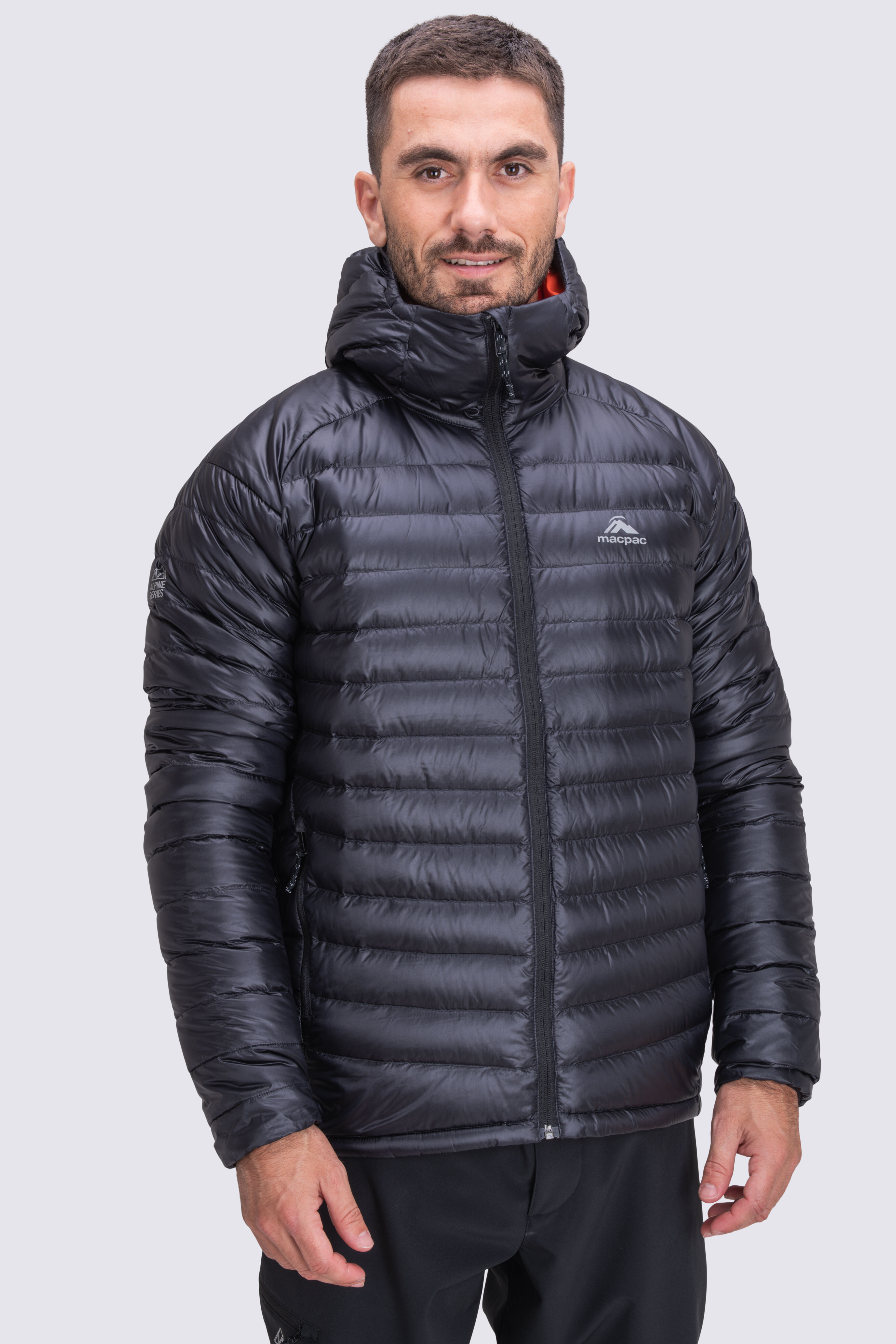 Macpac Men s Icefall Down Jacket Macpac