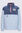 Macpac Kids' Originals Fleece Pullover, Nantucket Breeze/Indigo, hi-res