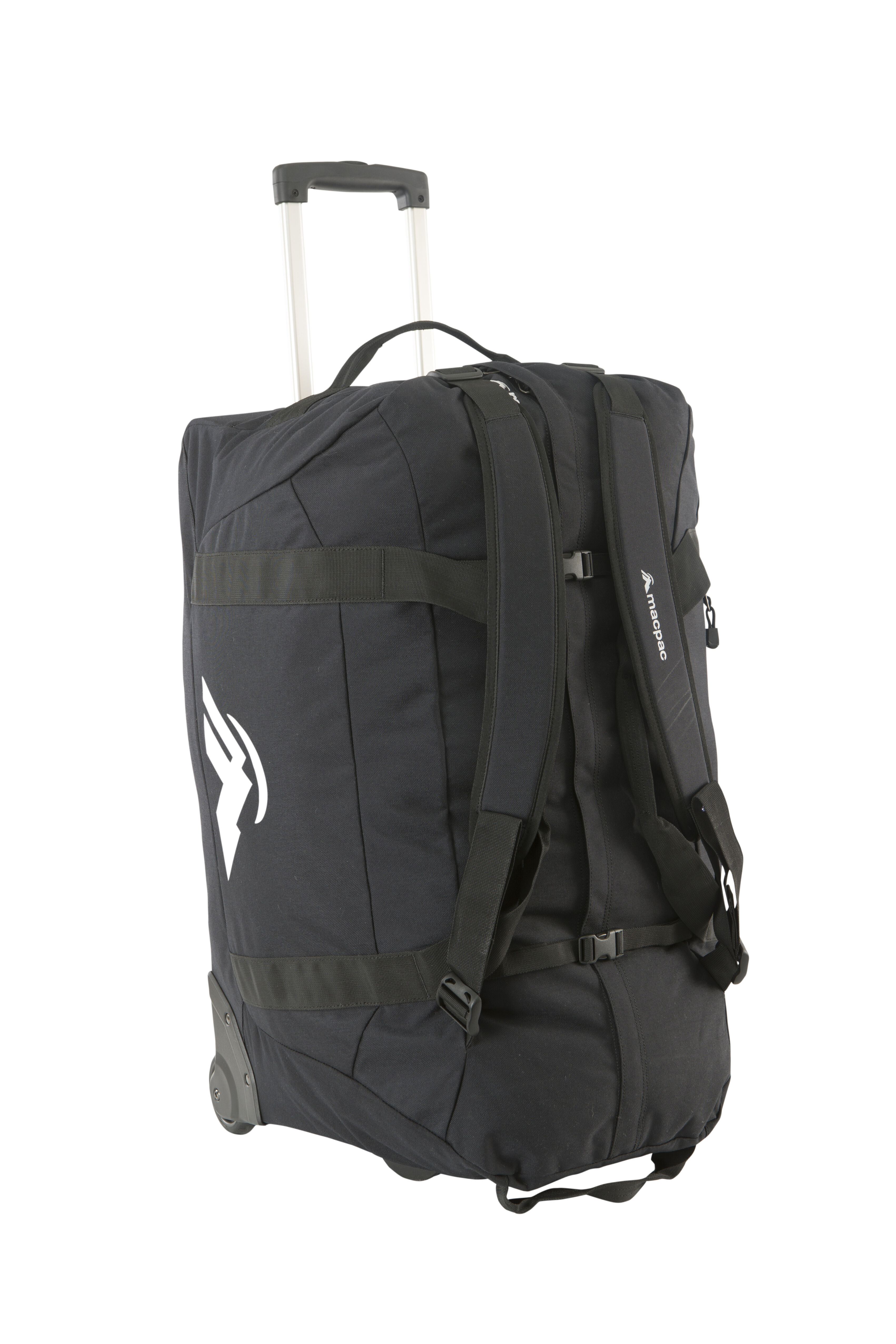 wheeled backpack nz