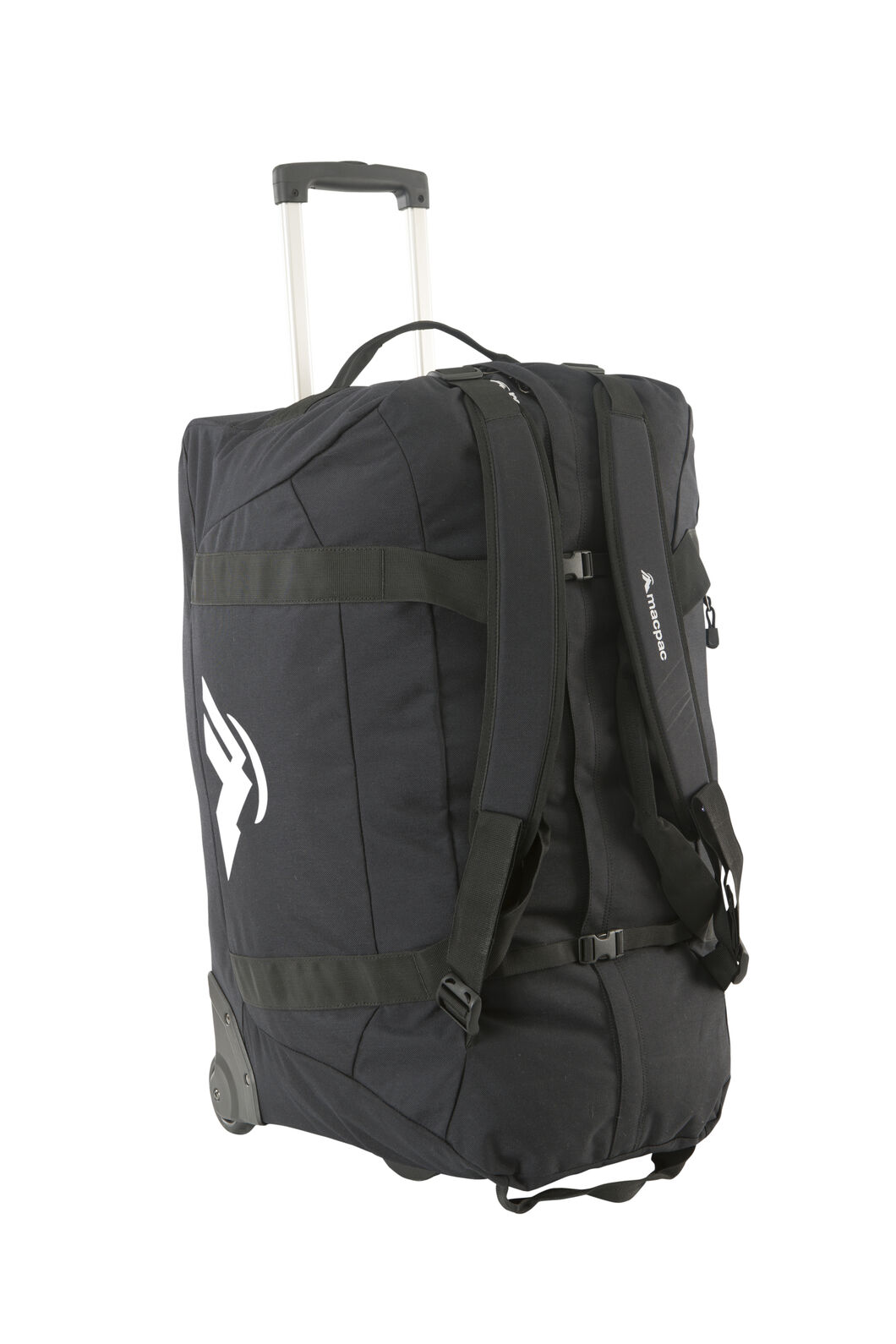 Wheeled Duffel 120L