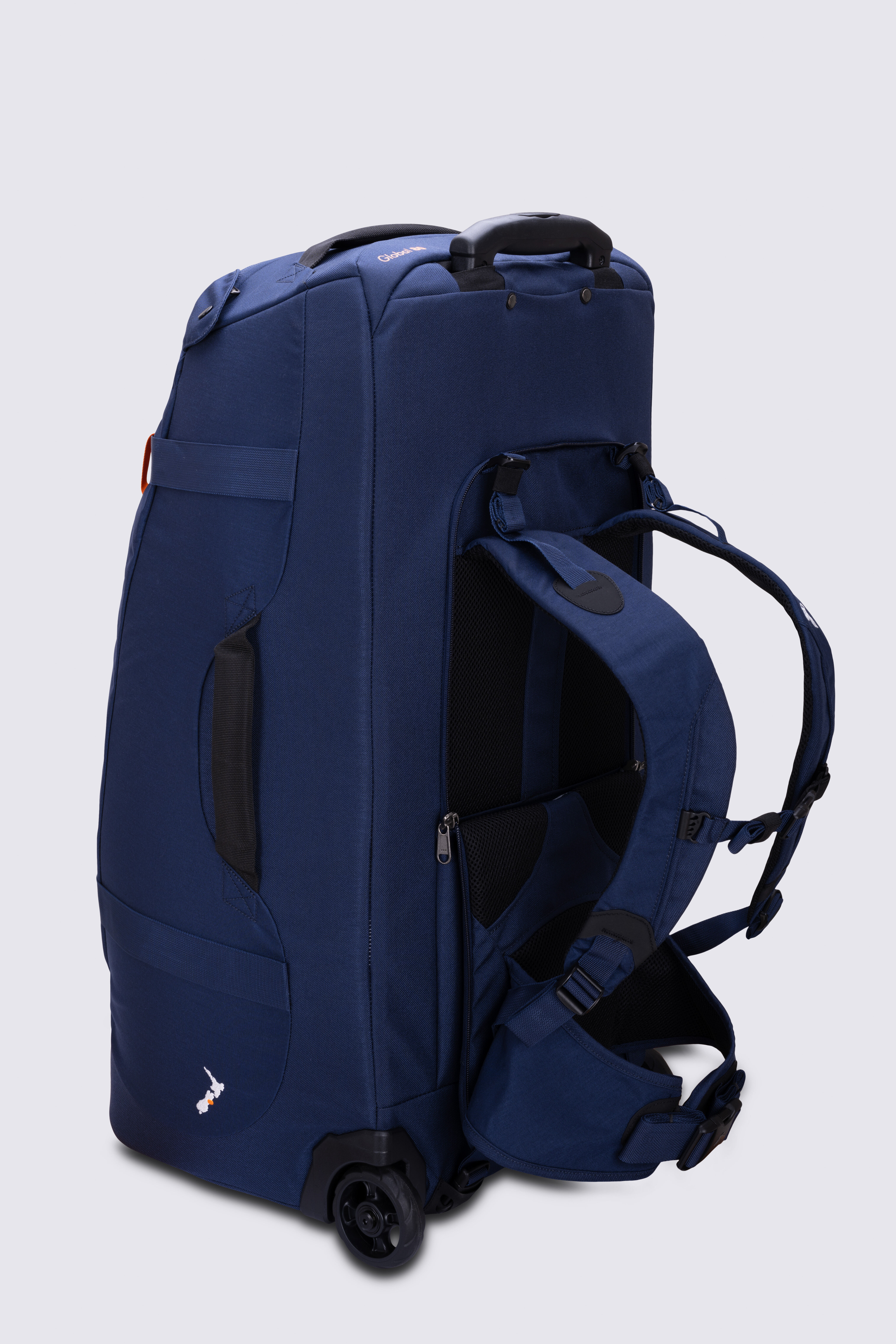 Macpac global 2025 80l travel bag