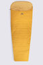 Macpac Standard Roam 200 Synthetic Sleeping Bag (-1&deg;C), Golden Spice, hi-res