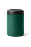 Yeti Rambler® Colster® Can Cooler — 330ml, Black Forest Green, hi-res