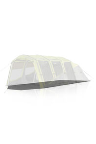 Zempire Evo TL Solid Ground Sheet, Grey, hi-res