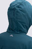 Macpac Women's Southerly Jacket, Atlantic Deep, hi-res