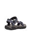 Teva Women's Terra FI 5 Universal Sandals, Magma Grey Ridge, hi-res