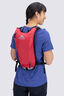 Macpac Amp H2O 2L Hydration Backpack V6, Coral, hi-res