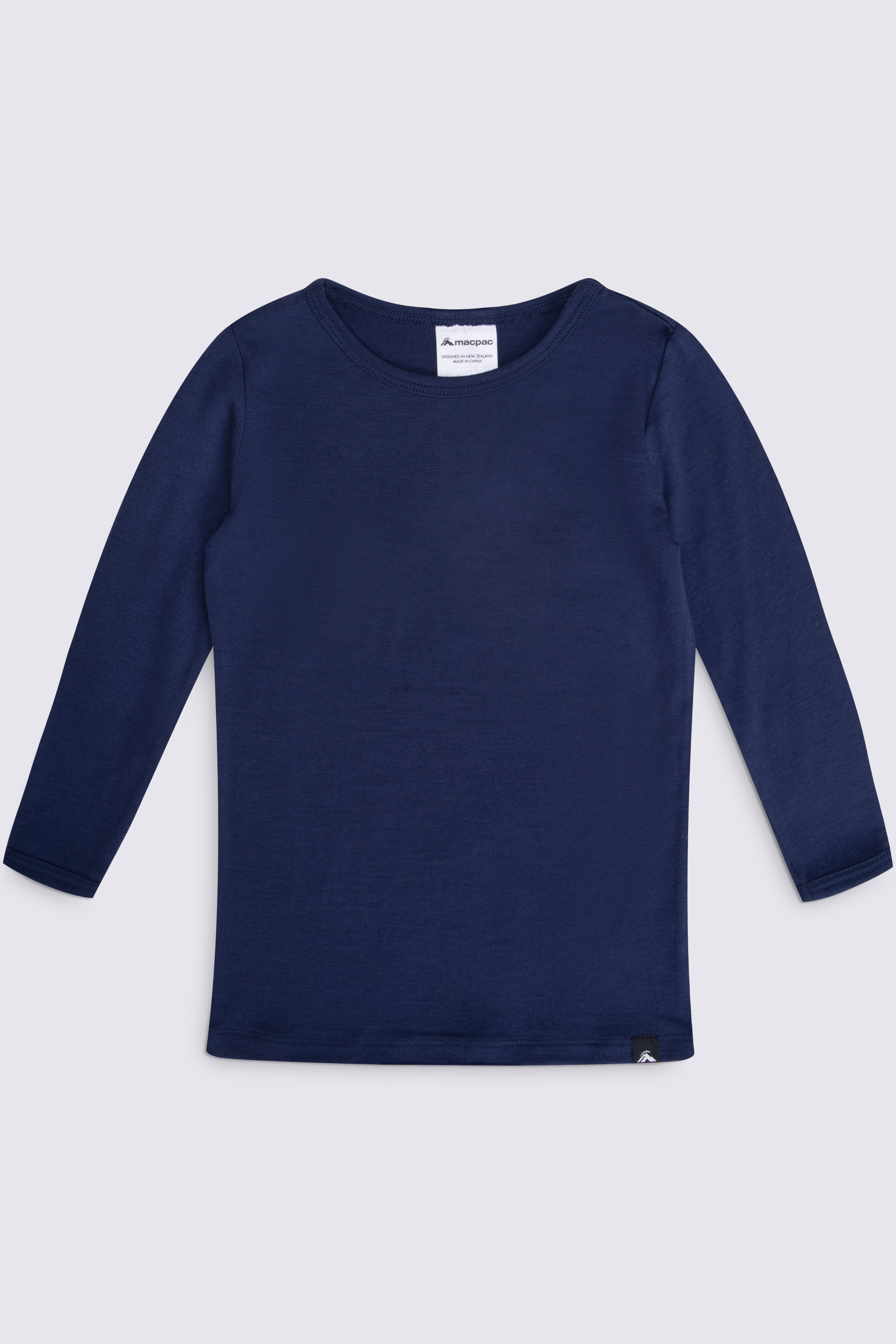 Baby thermal deals shirt