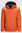 Macpac Men's Pulsar Hooded Jacket, Pureed Pumpkin, hi-res
