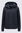 Macpac Women&rsquo;s Skyline Hoodie, BLACK MARLE, hi-res