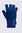 Macpac brrr&deg; Gloves, Navy Peony, hi-res