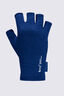 Macpac brrr&deg; Gloves, Navy Peony, hi-res
