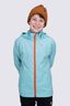 Macpac Kids' Pack-It Jacket, Pool Blue, hi-res
