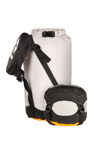 Sea to Summit Small Compression Sack Dry Bag, None, hi-res