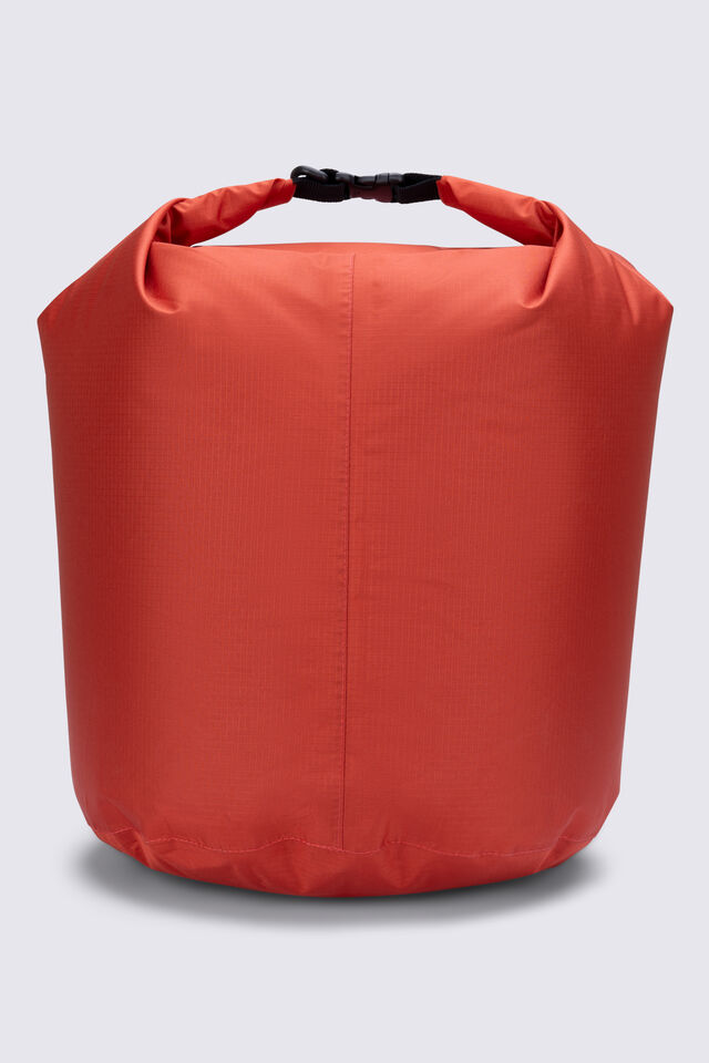 Macpac Lightweight Dry Bag 3pk 15-25L V2, Deep Hues, view 1
