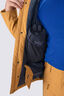 Macpac Men's All-Season Snow Jacket, Bistre, hi-res