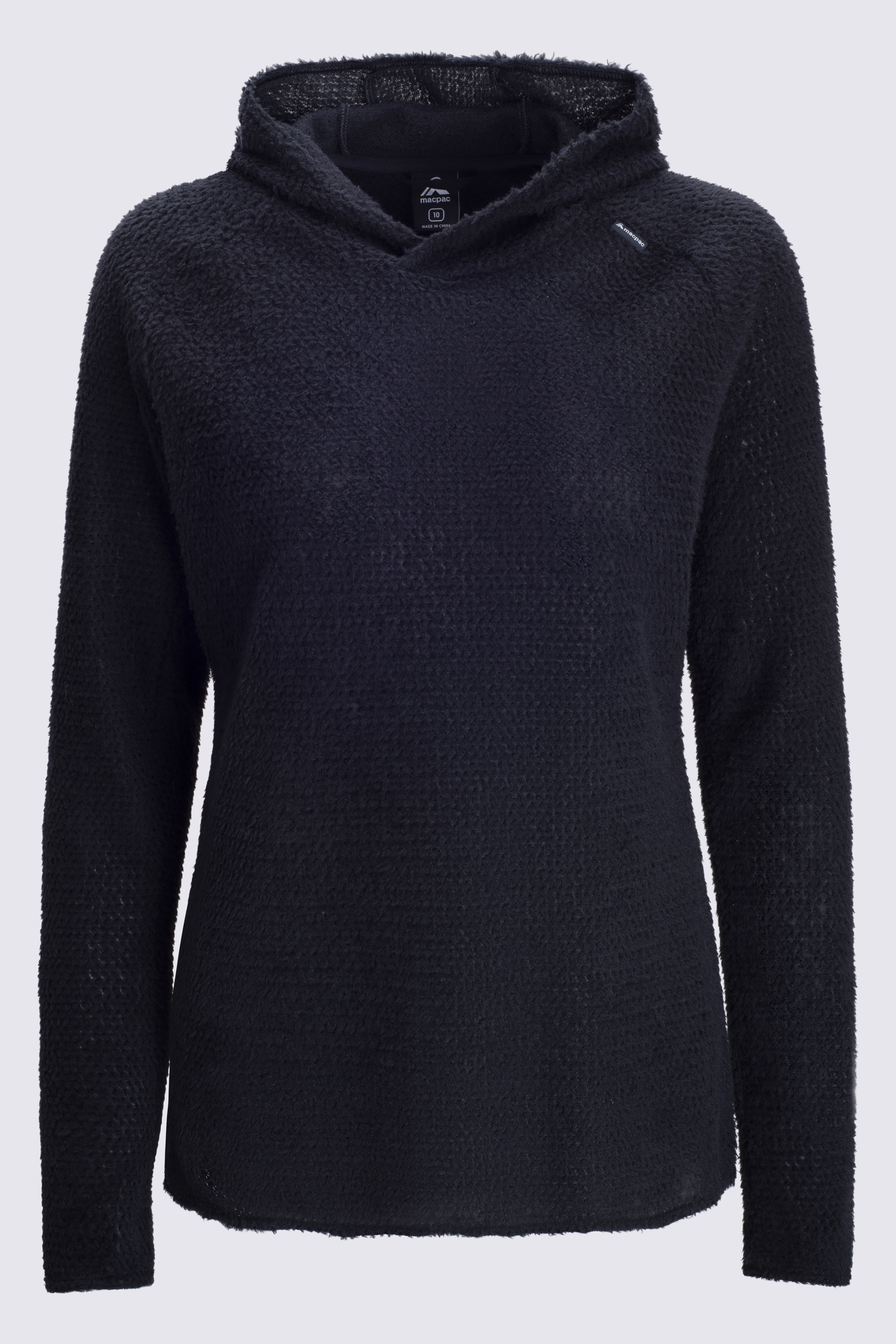 polartec alpha midlayer