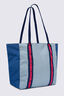 Macpac Wilderness Tote V2, Tourmaline/Blue Quartz, hi-res