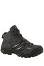 Hi-Tec Men's Tarantula Mid WP Hiking Shoes, Charcoal/Black Steel Grey, hi-res