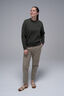 Macpac Women&rsquo;s Vintage Heavyweight Crew, Kambaba, hi-res