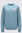 Macpac Women's Fairtrade Organic Cotton Crew, Tourmaline, hi-res