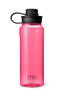 YETI&reg; Yonder 1L Tether Bottle, Tropical Pink, hi-res