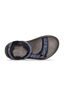 Teva Women's Terra FI 5 Universal Sandals, Magma Grey Ridge, hi-res