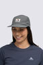 Macpac Winger 5 Panel Cap, Agave, hi-res