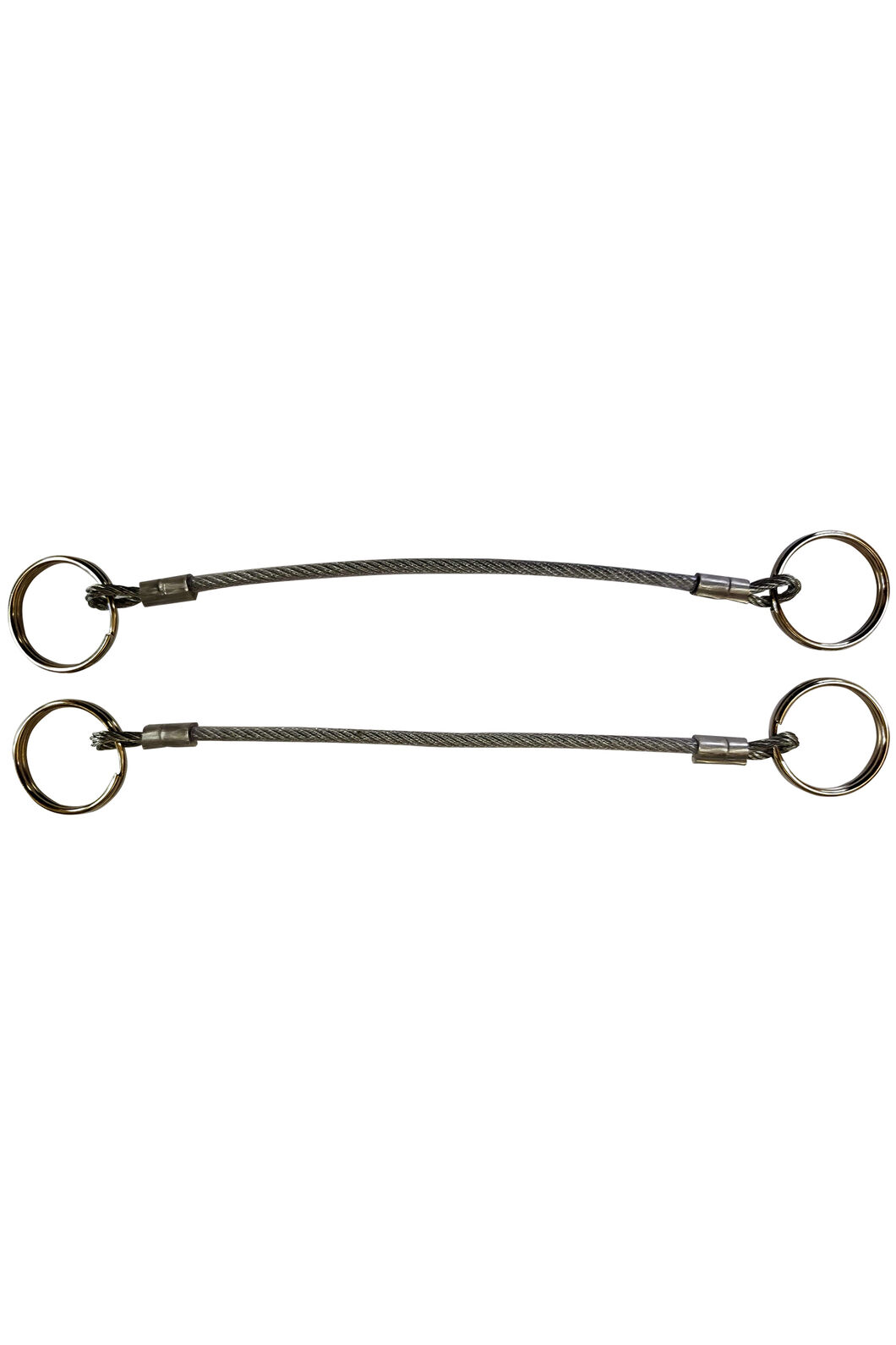 Aspiring Safety Gaiter Ties Macpac