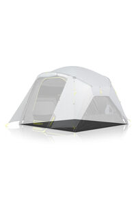 Zempire Aerospeed 4 Air Tent Footprint HD V2, Black, hi-res