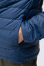 Macpac Men's Uber Light Down Jacket ♺, Estate Blue, hi-res