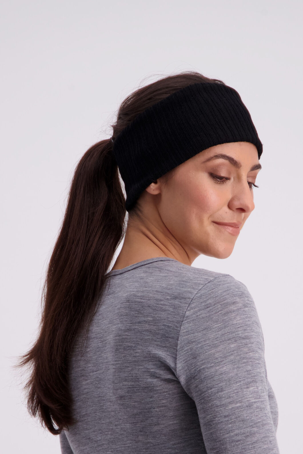 Macpac Merino Headband Macpac