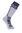 Macpac Kids' Tech Ski Sock, Lavendar/Medieval, hi-res