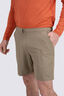Macpac Men's Mountain Shorts, Dusky Green, hi-res