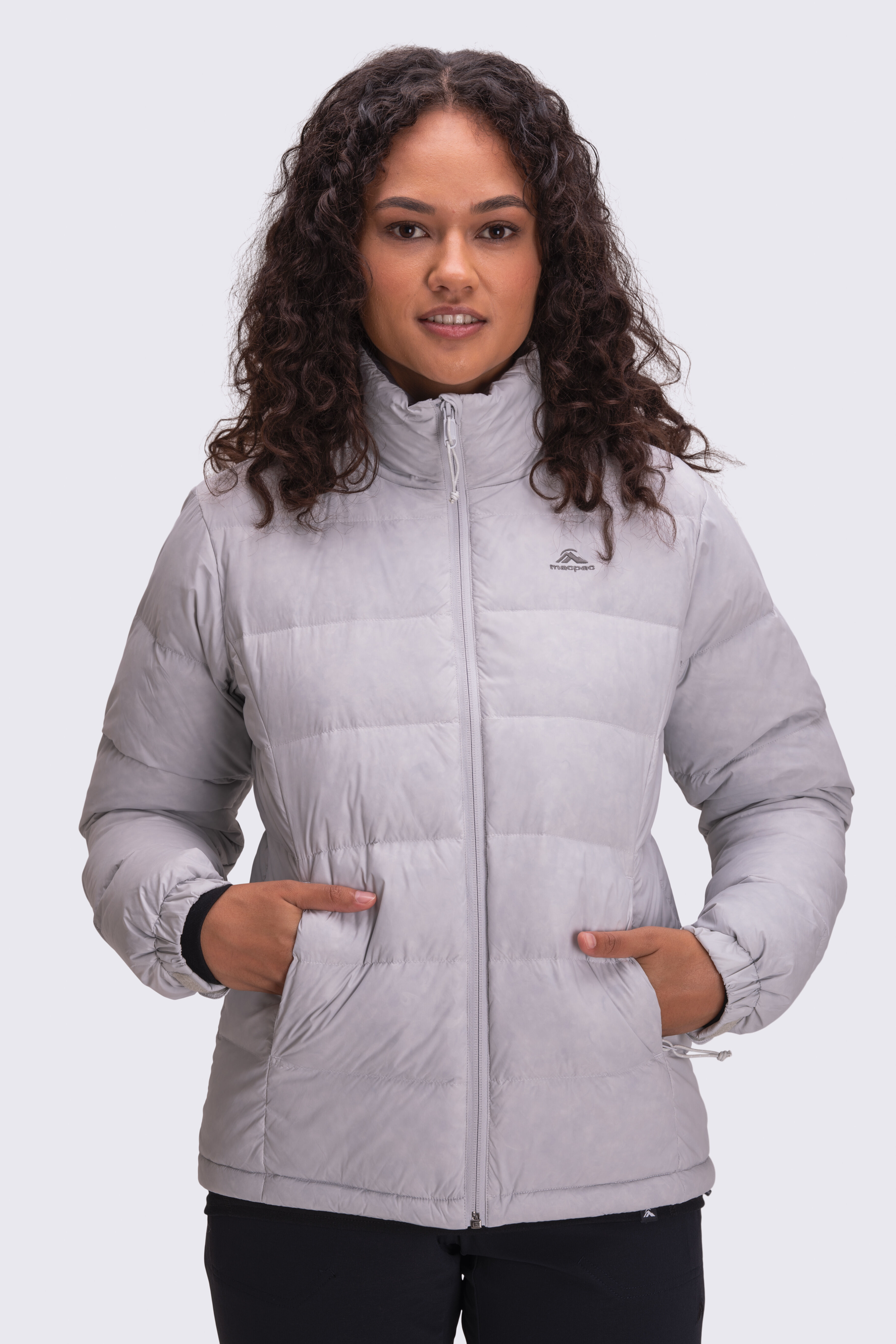Macpac halo shop jacket womens