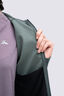 Macpac Women's Vertex Air Hooded Jacket, Urban Chic Marle, hi-res