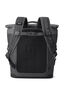 YETI® Hopper® M12 Soft Backpack Cooler, Charcoal, hi-res