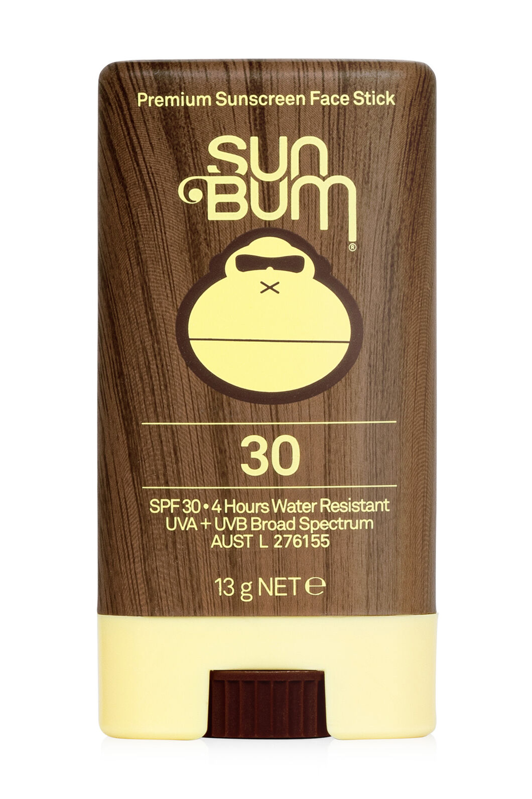 Sun Bum Original SPF30 Face Stick – 13g, None, hi-res