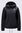 Macpac Women's Heritage Windproof Fleece Jacket, Black, hi-res